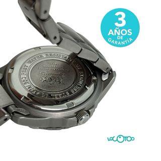 Reloj Festina 16171 Pulsera Acero