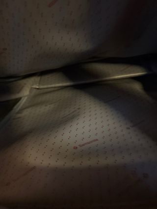 Mochila Samsonite Verde/Azul