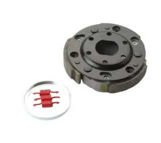 Embrague para moto/scooter Minarelli Horizontal