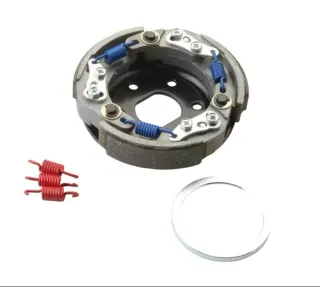 Embrague para moto/scooter Minarelli Horizontal