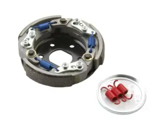 Embrague para moto/scooter Minarelli Horizontal