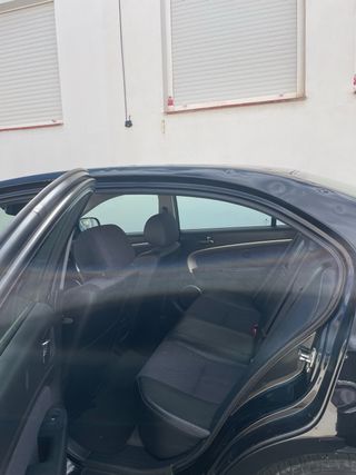 Chevrolet Epica 2007