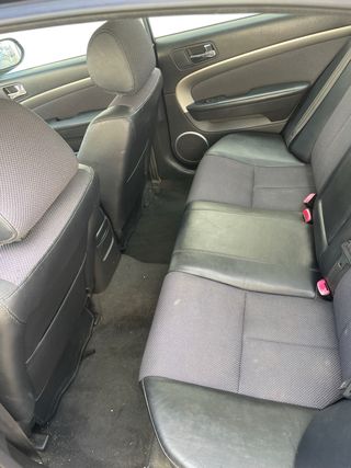 Chevrolet Epica 2007