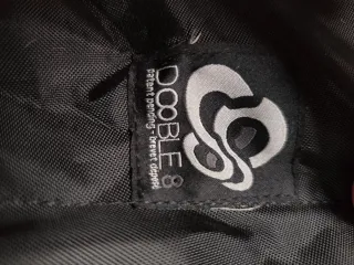 Manta Yamaha XMax Original