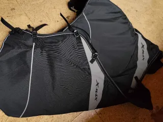 Manta Yamaha XMax Original