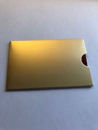 Moneda de Oro Caballo