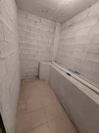 Trastero en venta