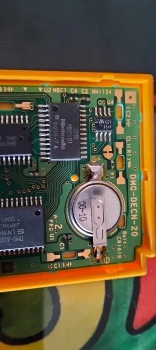 Donkey Kong Land 2 - Game Boy Cartucho Original