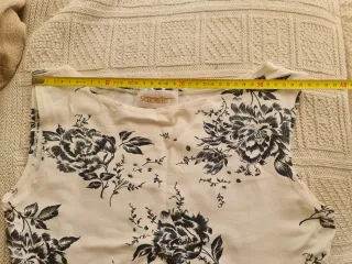 Scudetto T.M/L Sin usar