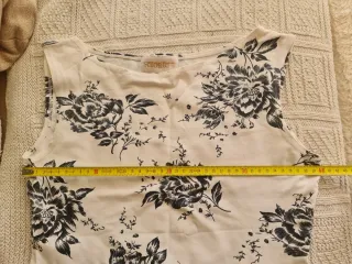 Scudetto T.M/L Sin usar