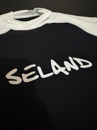 Neopreno barranquismo Seland