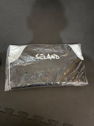 Neopreno barranquismo Seland