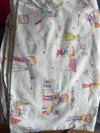 Estructura Cuna Ikea Blanca y mas cosas