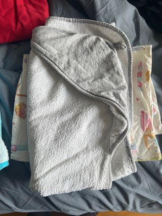 Estructura Cuna Ikea Blanca y mas cosas