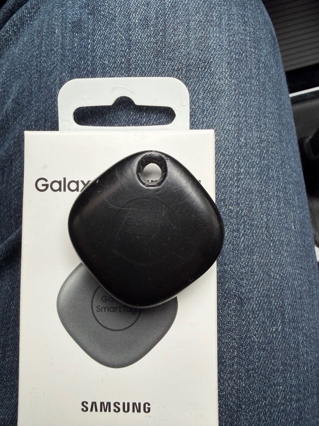 Samsung Galaxy SmartTag 1 Pack