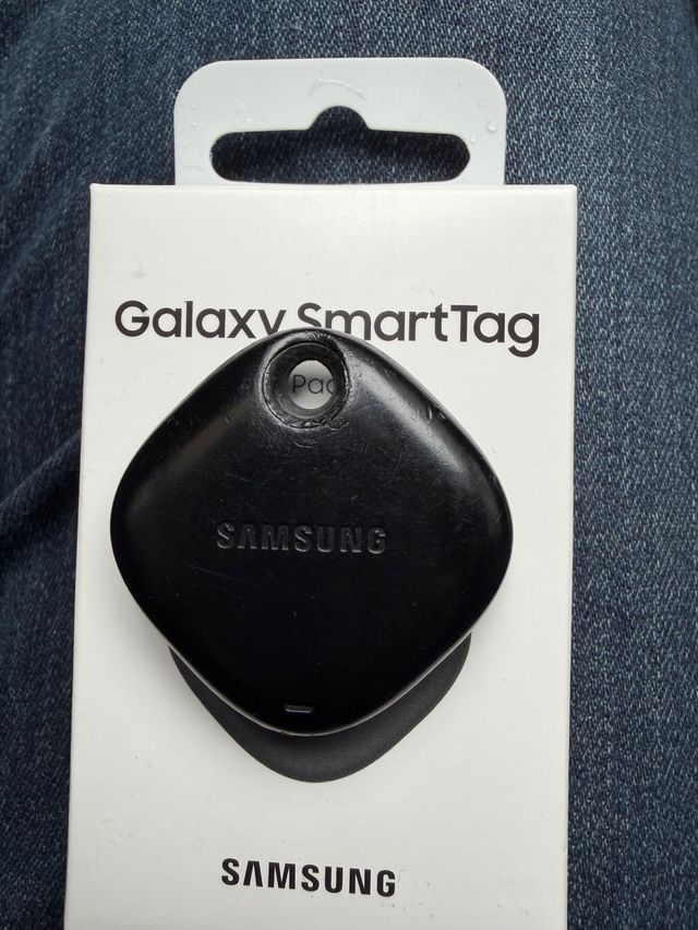 Samsung Galaxy SmartTag 1 Pack