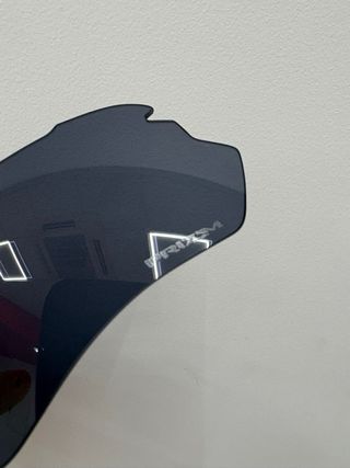 Pantalla Oakley Radar Path Prizm Grey