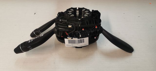 Mando de Luces y Control Crucero