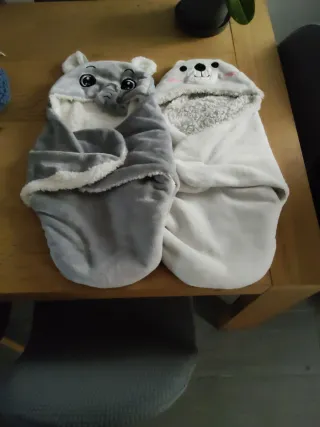 Lote Ropa Bebé 0-3 Meses