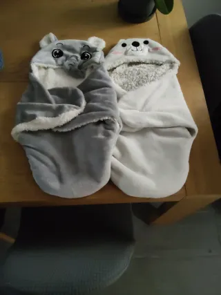 Lote Ropa Bebé 0-3 Meses