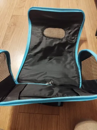 Transportín para perro o gato