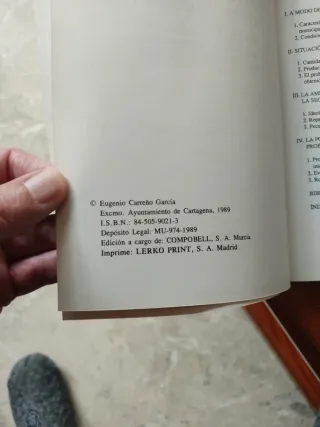 Aproximación a la desamortización civil Cartagena.