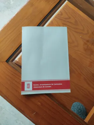 Aproximación a la desamortización civil Cartagena.