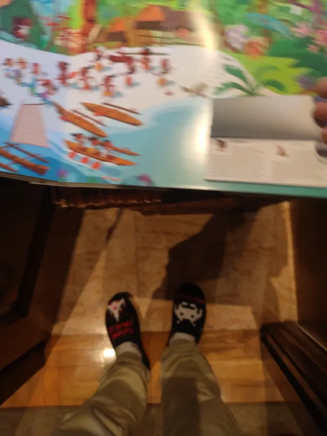 La vuelta al mundo en 180 adivinanzas (Spanish ...