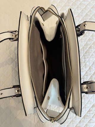 Bolso Negro Robert Pietri