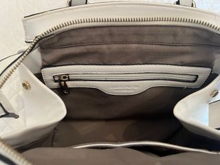 Bolso Negro Robert Pietri