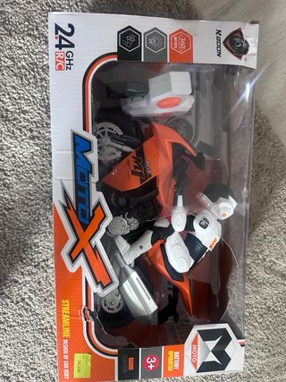 Moto RC KBOON 2.4GHz