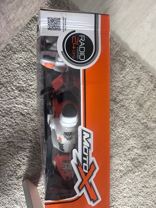 Moto RC KBOON 2.4GHz