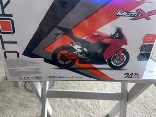 Moto RC KBOON 2.4GHz