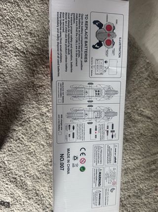 Moto RC KBOON 2.4GHz