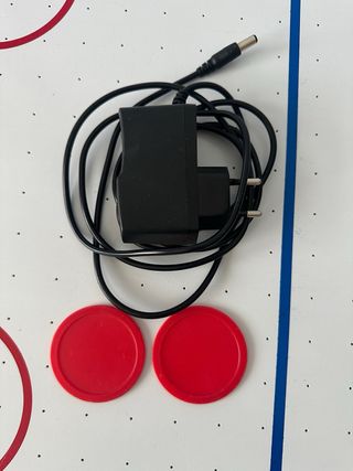 Mesa de Air Hockey Softee