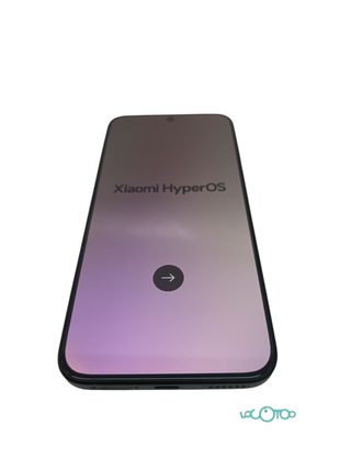 Smartphone Xiaomi Redmi Note 15 Pro 5G 256GB