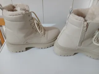 Botas