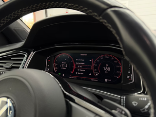 Volkswagen T-Roc R 2021