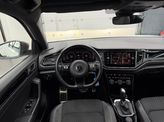 Volkswagen T-Roc R 2021