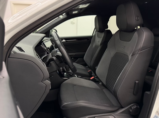 Volkswagen T-Roc R 2021