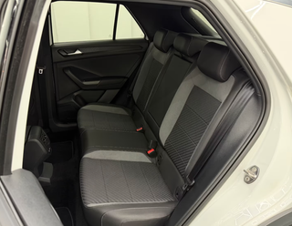 Volkswagen T-Roc R 2021