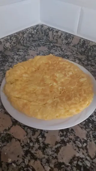 Cocinero para eventos