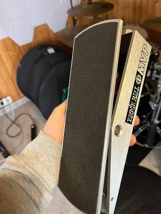 Ernie Ball MVP Pedal