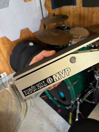 Ernie Ball MVP Pedal