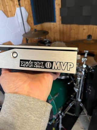 Ernie Ball MVP Pedal