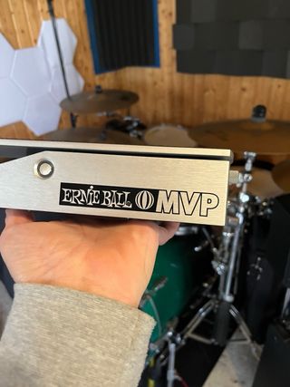 Ernie Ball MVP Pedal