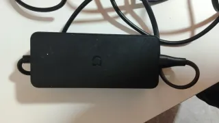 Cargador Patinete Eléctrico Xiaomi