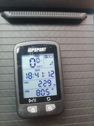 Bicicleta de carretera Trek