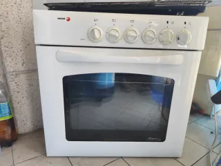 Placa vitrocerámica Fagor Innova