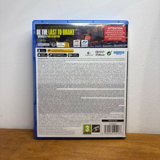 F1 23 PS5 (PlayStation 5) EA Sports Carreras